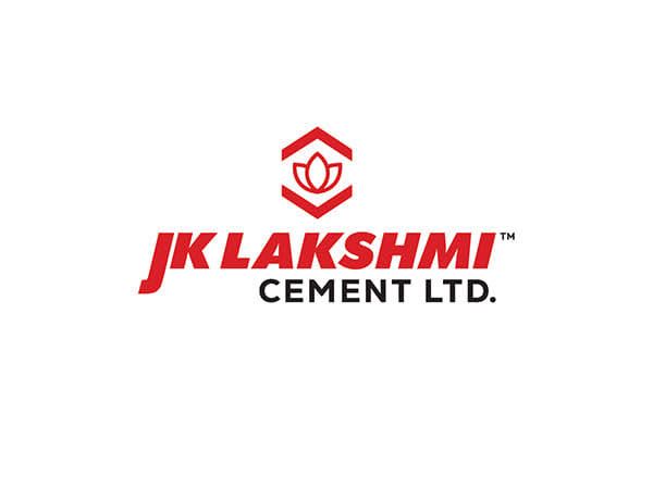 JK Lakshmi Cement logo