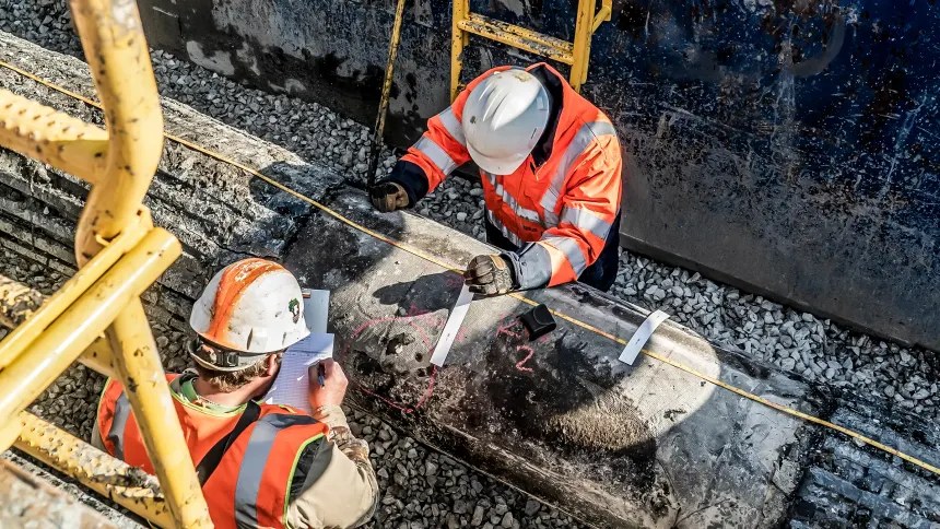 Pipeline Maintenance 2
