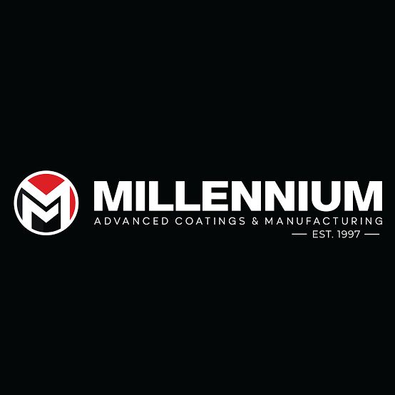 Millennium Hi-Tech logo